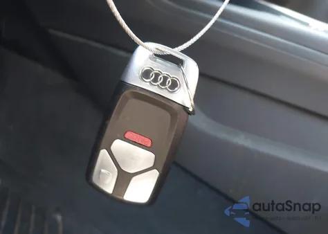 2018 Audi A5 2.0T Premium from USA, damaged, VIN WAUTNAF56JA051146